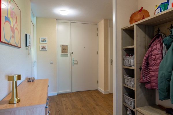 Medium property photo - Cortembergstraat 123, 5144 CC Waalwijk
